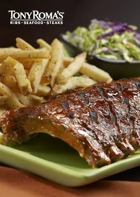Tony Roma's - CCI