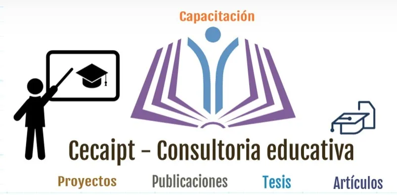 Cecaipt - Consultoria, capacitación y asesoria proyectos y tesis