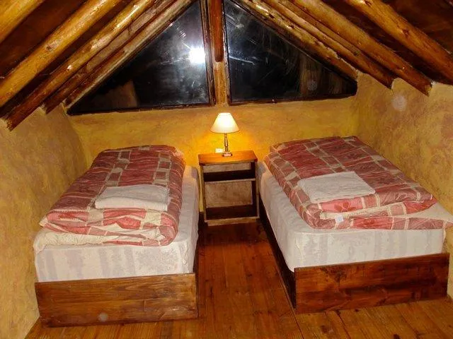 Chilcabamba Lodge