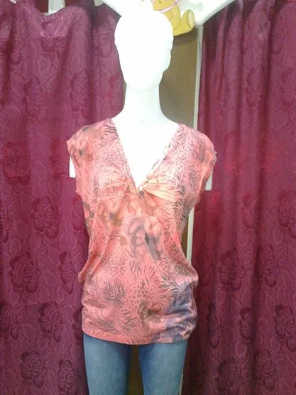 SIGLO XXI Boutique