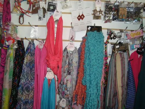 SIGLO XXI Boutique