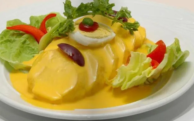 Rinconcito Piurano