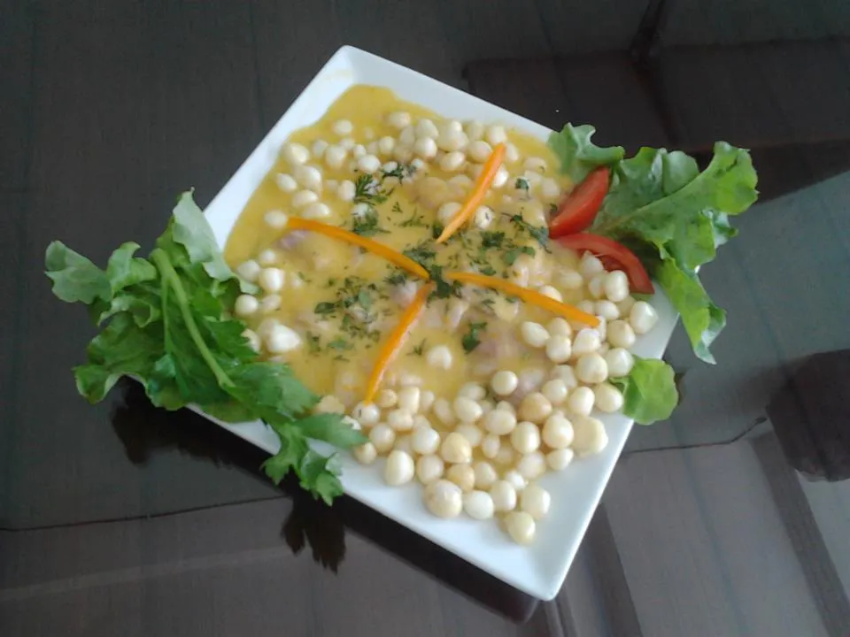 Rinconcito Piurano