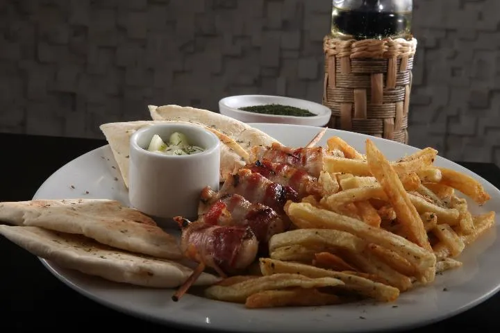 Suvlaki