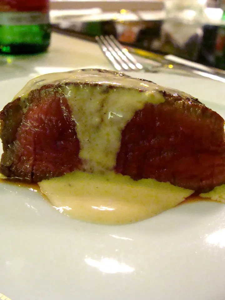 Villa Italiana Ristorante