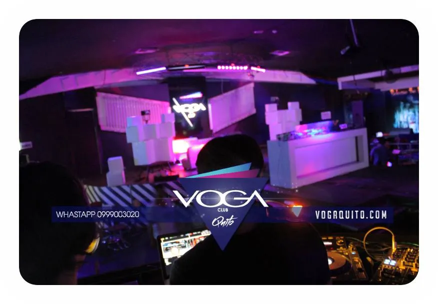 Voga