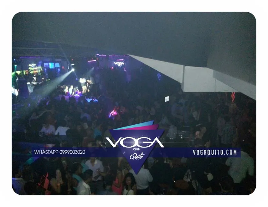 Voga