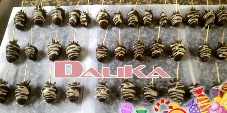 Dalika