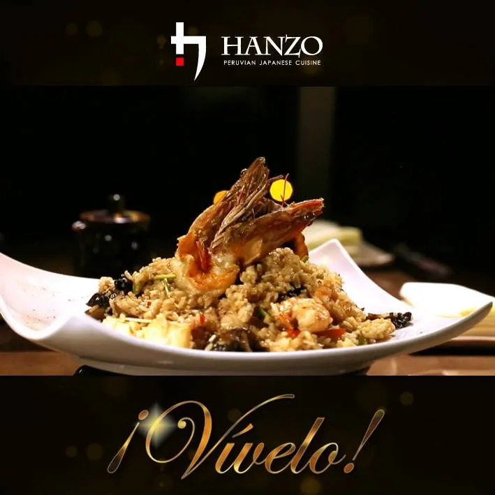 Hanzo Ecuador
