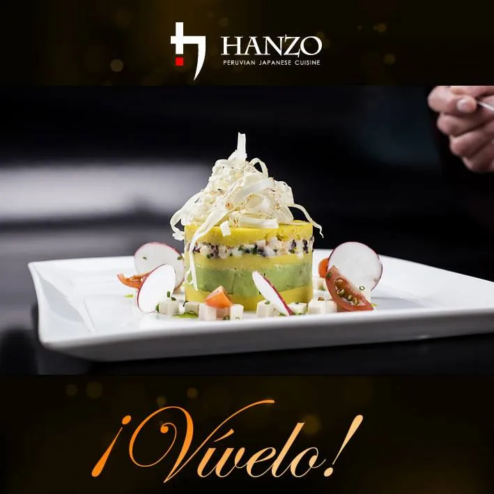 Hanzo Ecuador