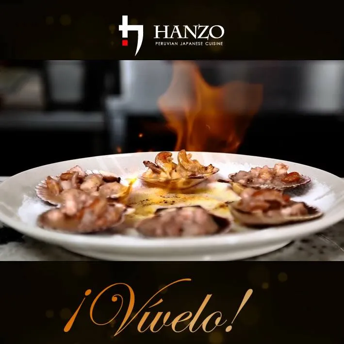 Hanzo Ecuador
