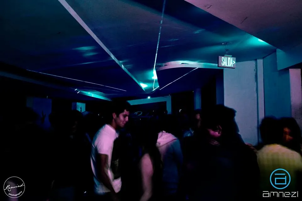 Amnezi Club