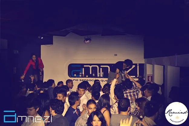 Amnezi Club