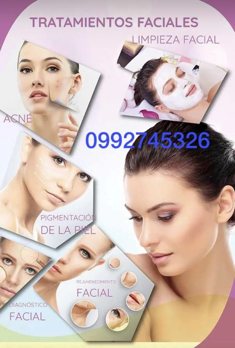 Liz spa a domicilio