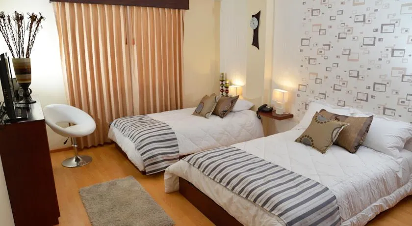 Ficoa Real Suites