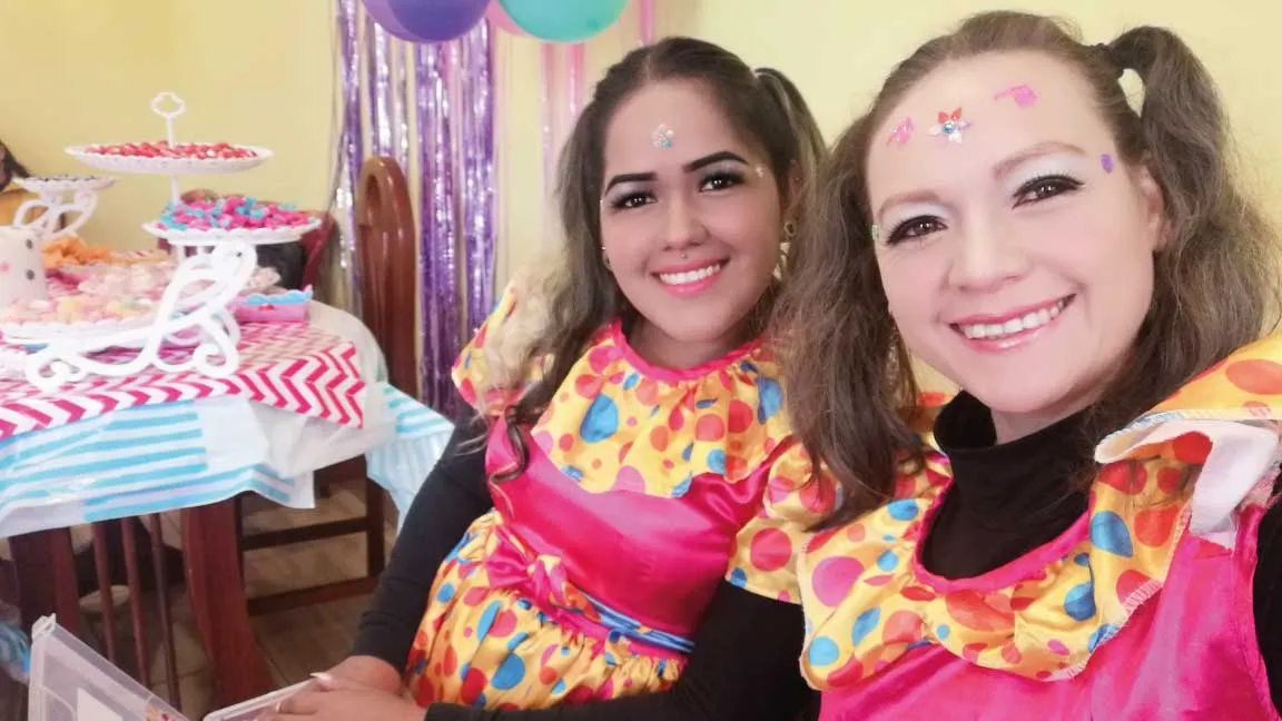 Glamour Eventos Tulcán