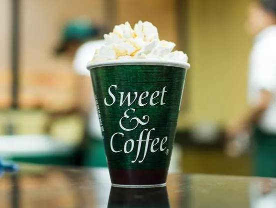 Sweet & Coffee