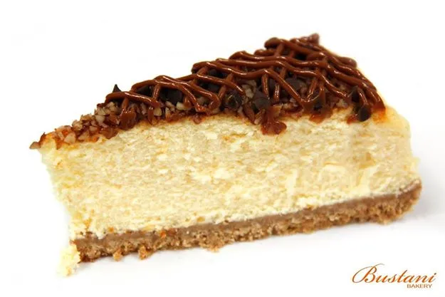 Bustani Bakery