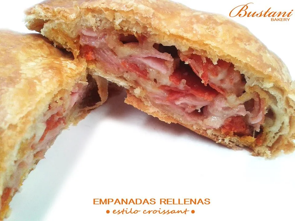 Bustani Bakery