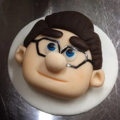 Passion for Sugar