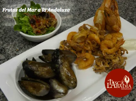 Tasca La Abadía