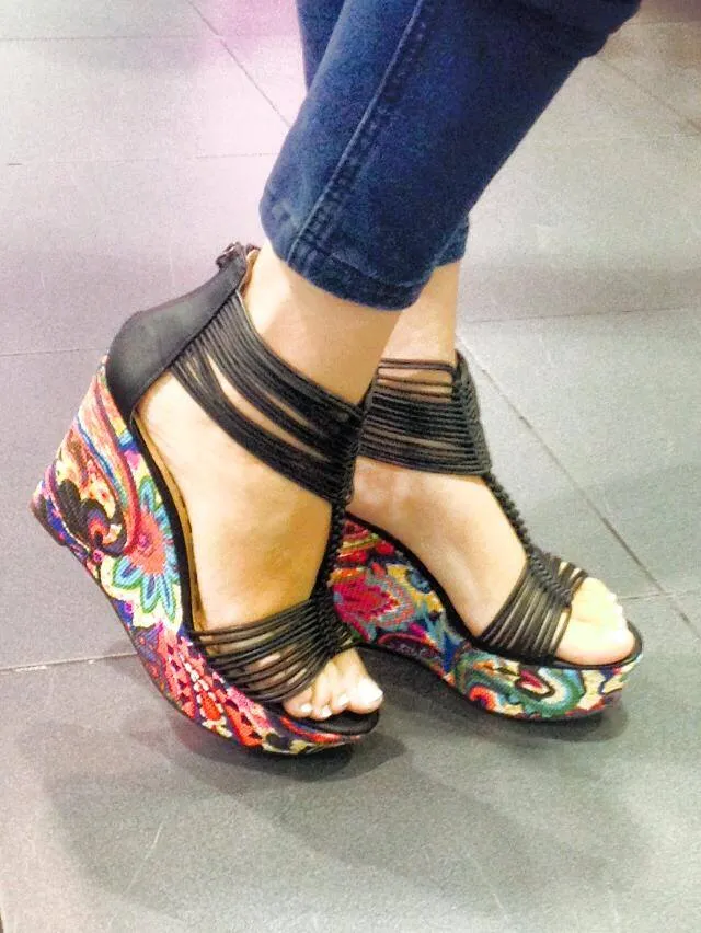 Nine West