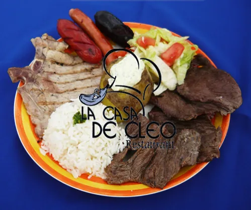 La Casa de Cleo