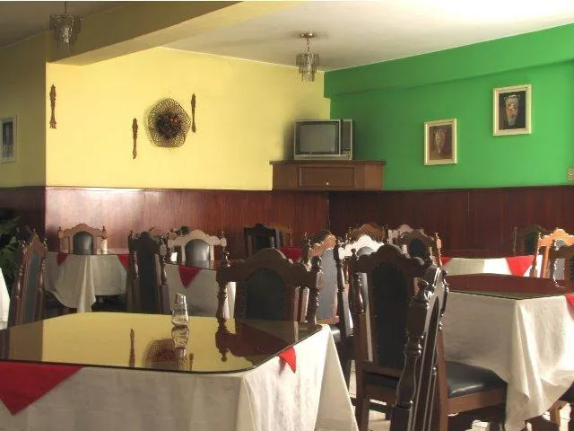 Hotel Majestic
