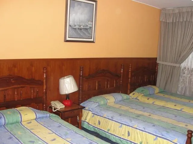 Hotel Majestic