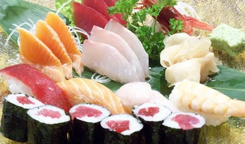 Rui Sushi