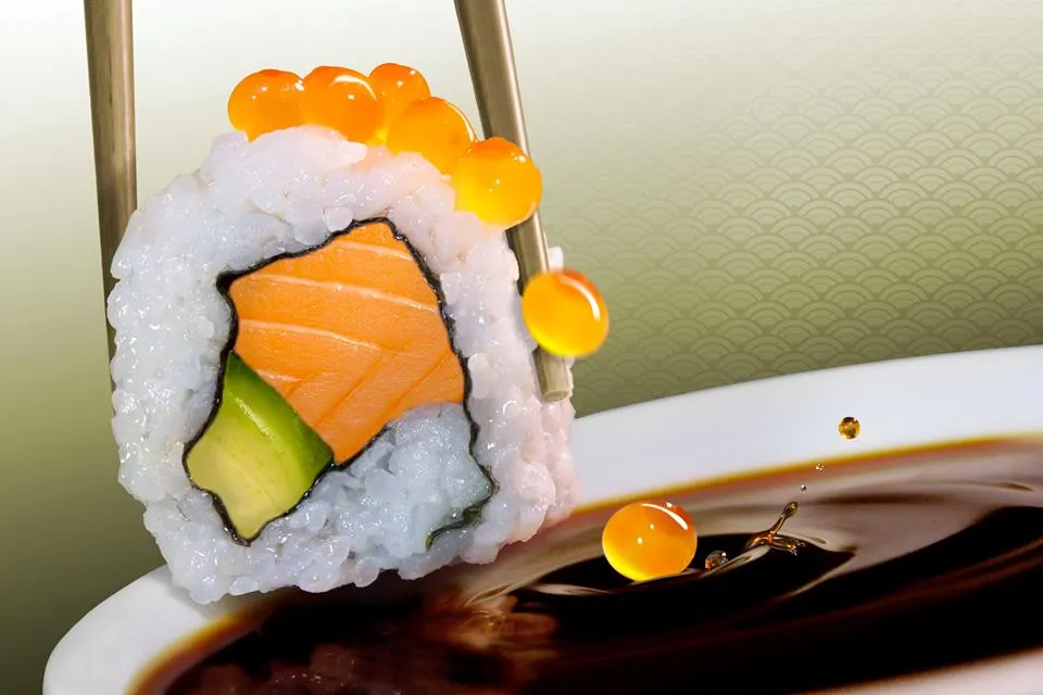 Saito Bistro Japonés