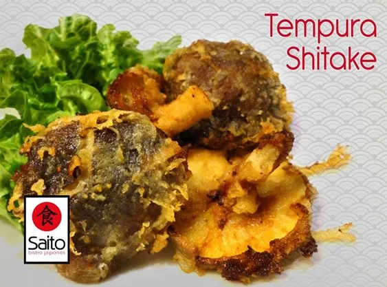 Saito Bistro Japonés