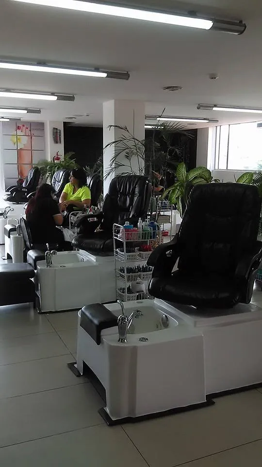 Christian SPA & Peluquería