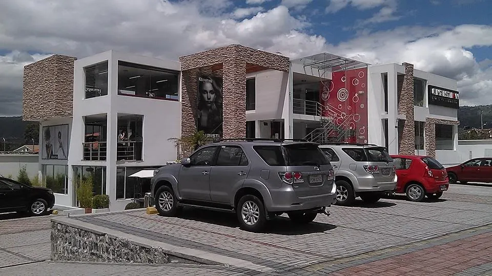 Christian SPA & Peluquería