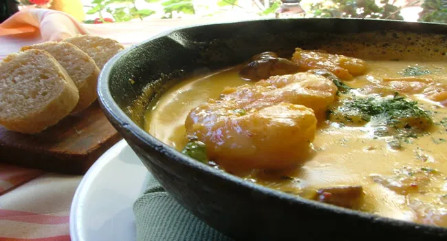 Fried Bananas Restaurant