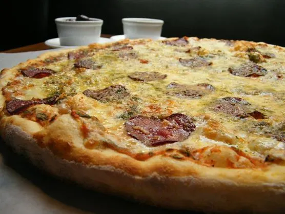 Fortunato's Pizza - Coruña