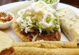 Taquería La Michoacana
