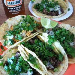 Taquería La Michoacana