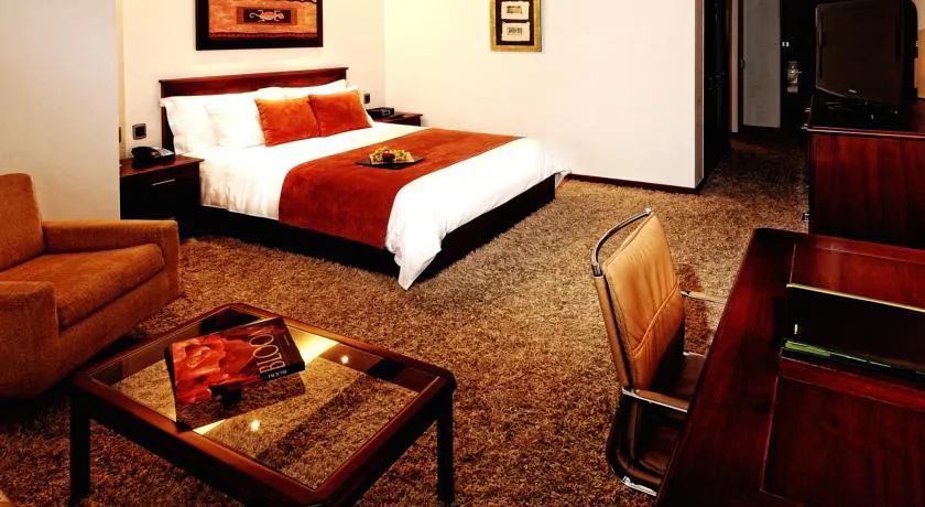 Radisson Royal