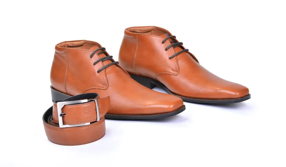 Zapatos Giorgio Bottinelli