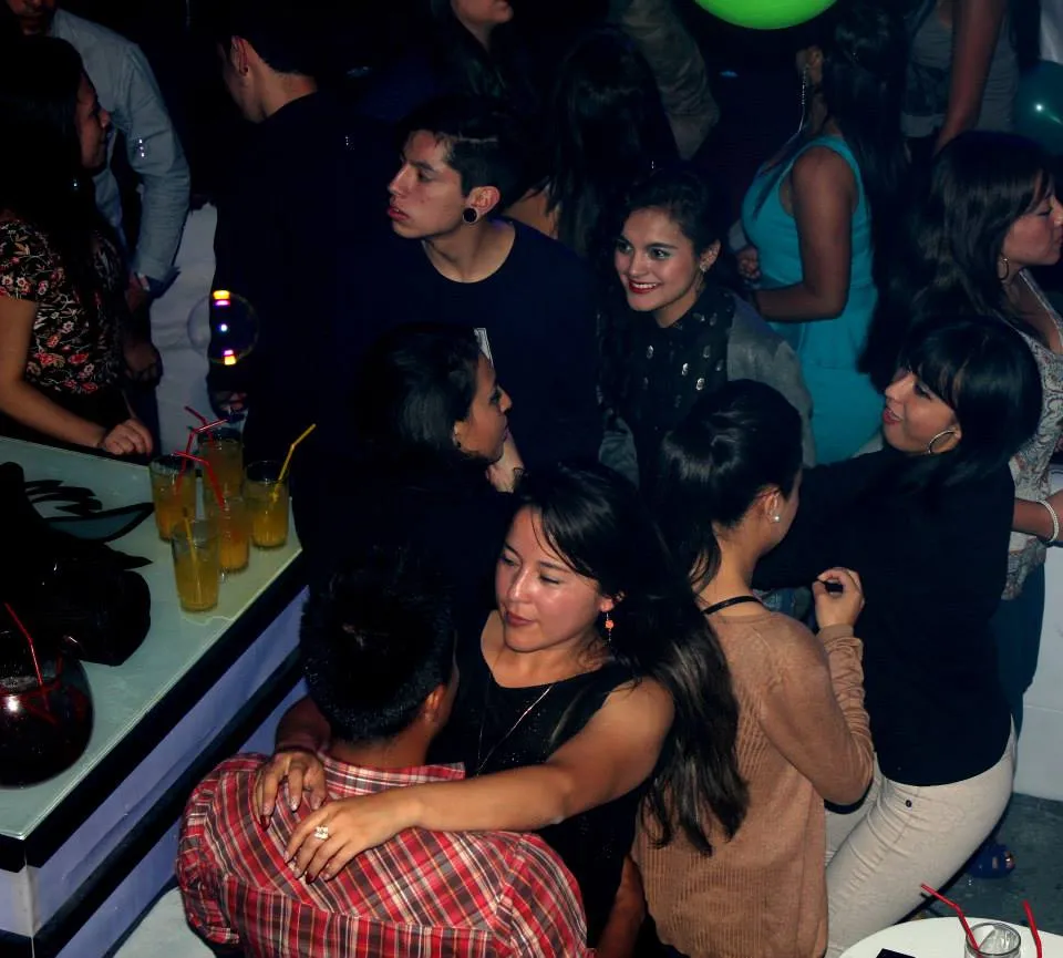Vacas Locas