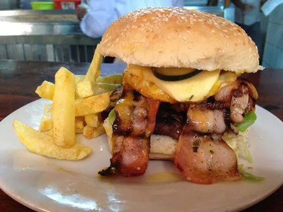 Parrilladas Columbus