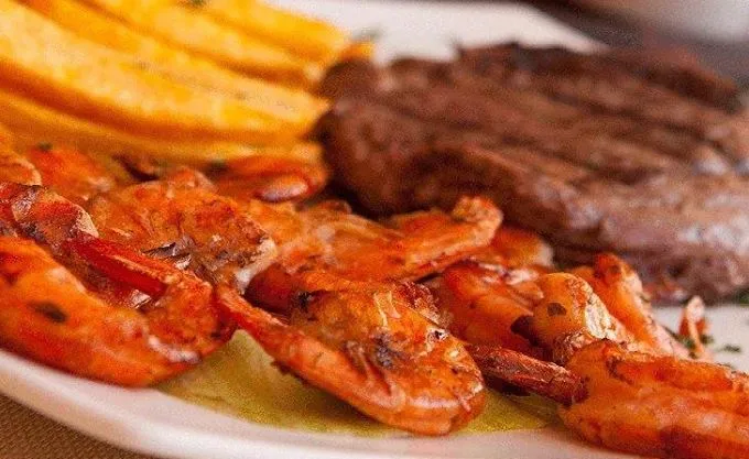 Parrilladas Columbus