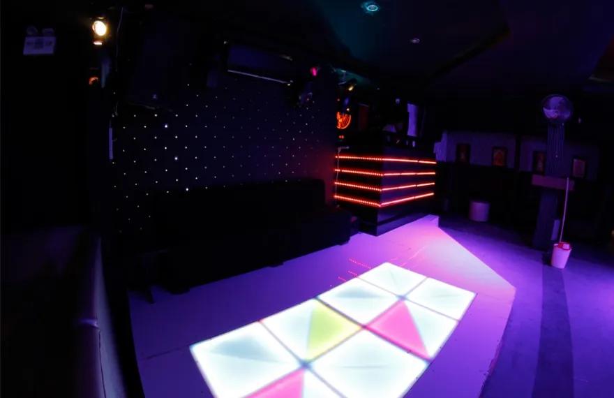 Zen Club