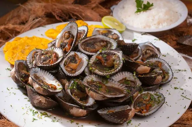Cevicheria 7 mares