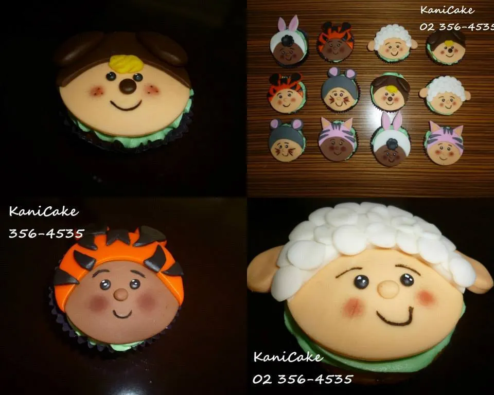 Kanicake