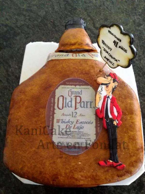 Kanicake