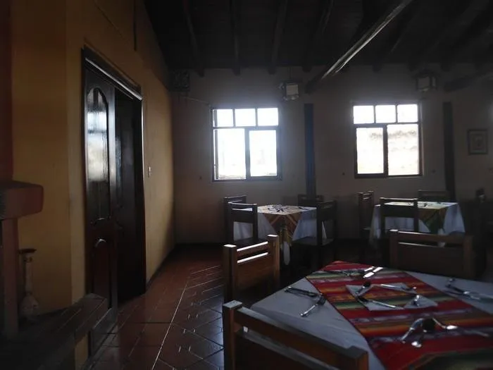 Restaurante comunitario