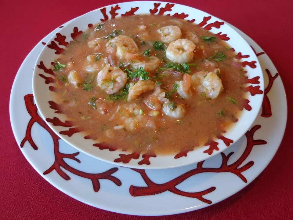 Delicias Manabitas