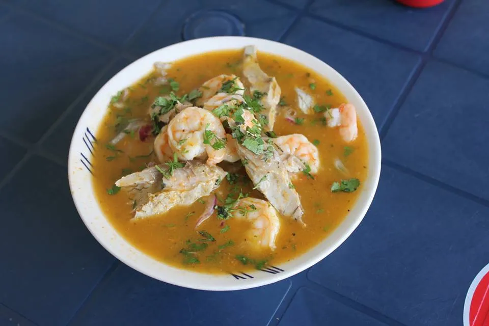 Delicias Manabitas